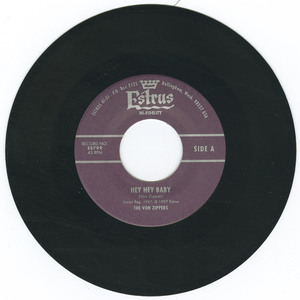 45 von zippers   wurms vinyl 03