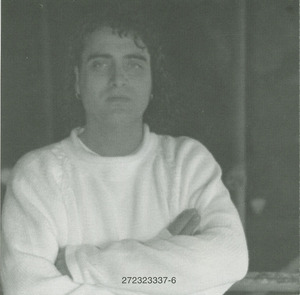 Cd brad richards   right time for love back
