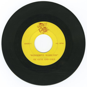 45 oc guys and gals   wonderful hamilton vinyl 01