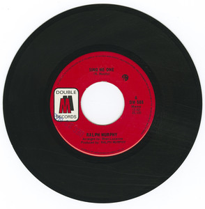 45 ralph murphy   sing me one bw elijah stone vinyl 01
