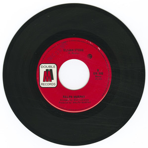 45 ralph murphy   sing me one bw elijah stone vinyl 02