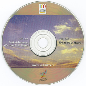 Cd brad joher   saskatchewan  we love this place cd