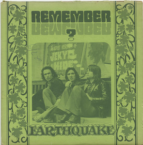 45 moonquake   remember bw this winter front