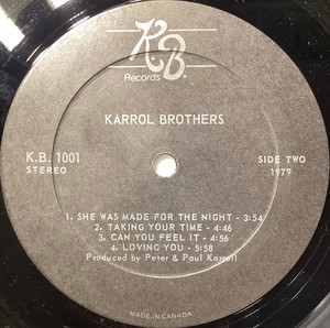 Karroll brothers %e2%80%93 karroll brothers %282%29