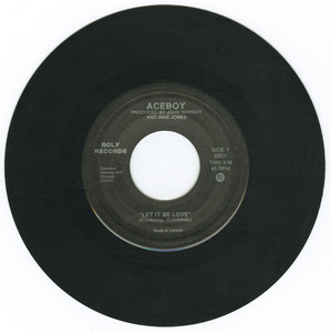 45 aceboy %e2%80%93 let it be love vinyl 01