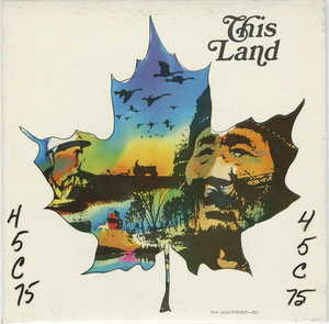 45 mary chapman   this land front