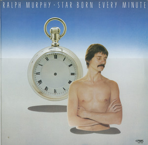 Ralph murphy   star born every minute front