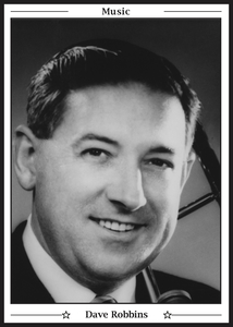 Dave robbins inductee headshot