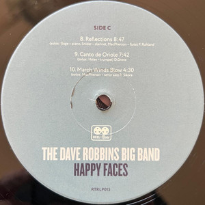 Robbins  dave band   happy faces %282%29