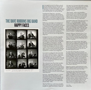 Robbins  dave band   happy faces %287%29
