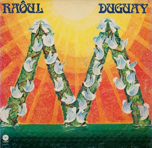Duguay ra%c3%b4ul m 1977 couverture