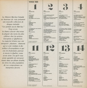 Ferland jean pierre les grands succ%c3%a8s barclay vol 5 1972 int%c3%a9rieur a