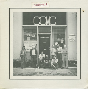 Ccmc   volume 1 sealed front