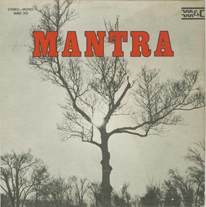 Mantra st