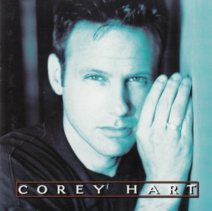 Hart corey corey hart 1996 couverture