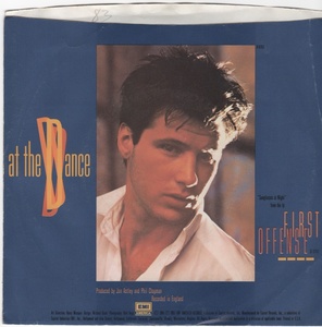 Corey hart sunglasses at night 1984 2