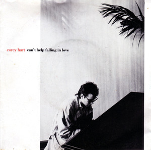 Corey hart cant help falling in love aquarius