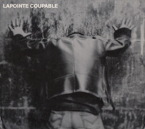 Lapointe %c3%a9ric coupable 2004 couverture