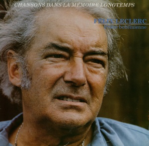 Leclerc f%c3%a9lix pri%c3%a8re boh%c3%a9mienne 1979 couverture