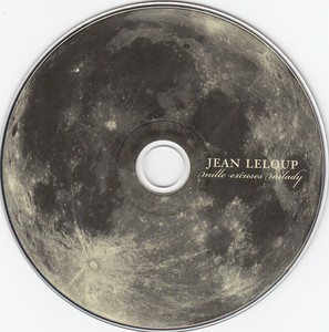 Leloup jean mille excuses milady 2009 cd