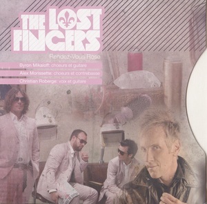 Lost fingers the rendez vous rose 2009 int%c3%a9rieur a