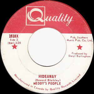 Meddy's people   yes i will not bw hideaway %282%29