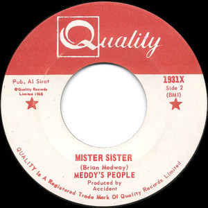 Meddy's people   fantasy world bw mr. sister %281%29