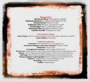 Mauvais sort droit devant 2009 int%c3%a9rieur d