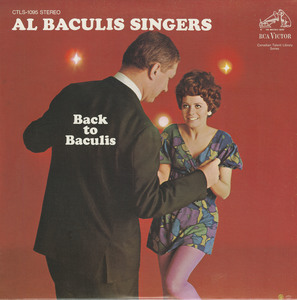 Al baculis   back to bacus mint front