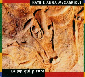 Mcgarrigle kate   anna la vache qui pleure 2003 couverture