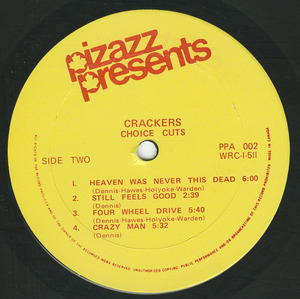 Crackers   choice cuts label 02