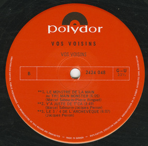 Vos voisins   holocauste %c3%80 montr%c3%a9al label 02