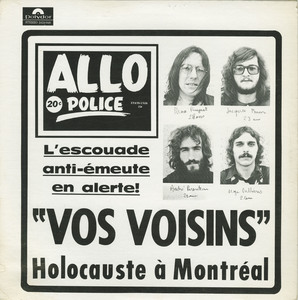 Vos voisins   holocauste %c3%80 montr%c3%a9al front