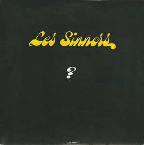 Les sinners   question mark front