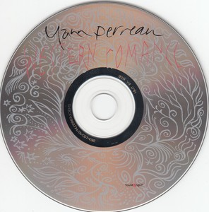 Perreau yann western romance 2002 cd