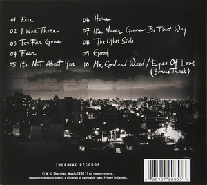 Thorney  tim   villa freud %281%29