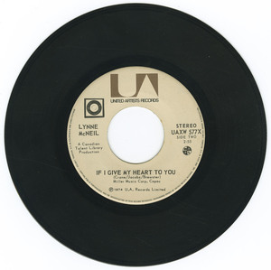 45 lynn mcneil   guily vinyl 02