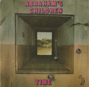Abraham's children   st front