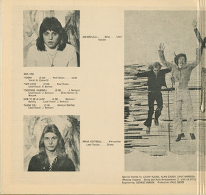 Abraham's children   st gatefold foldout 01