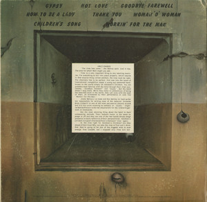 Abraham's children   st back