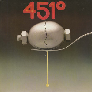 451 degrees st front