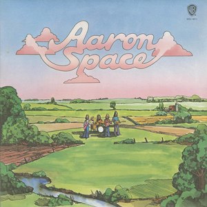 Aaron space st