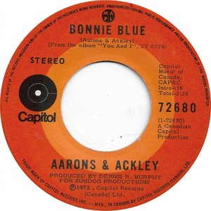 Aarons and ackley bonnie blue capitol aiii