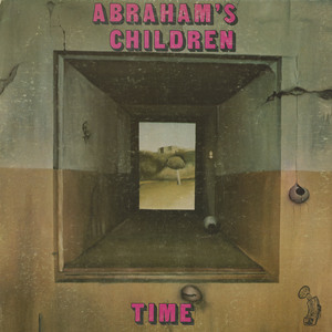 Abraham's children   st front