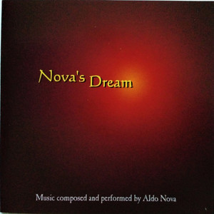 Aldo nova   nova's dream