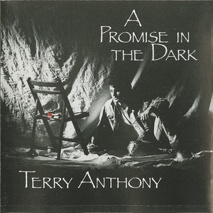 Cd terry anthony   a promise in the dark front