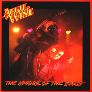 April wine   nature of the beast %281%29
