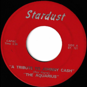 The aquarius %e2%80%93 tribute to johnny cash