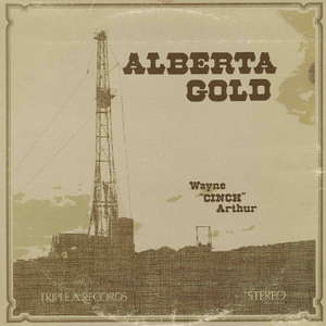 Wayne cinch arthur   alberta gold front