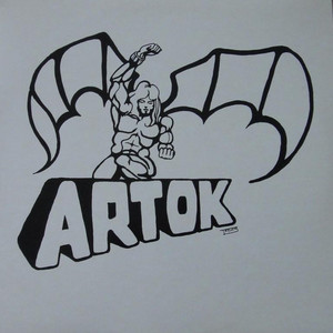 Artok front